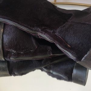 Dusica Sacks Kotur Boots